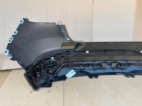 фото thumb №9, Renault captur ii iii e-tech lift бампер задняя задний 6x pdc kompletny kng