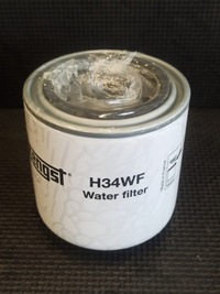 фото thumb №1, Hengst h34wf фильтр системы охлаждение scania