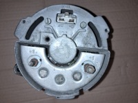 Генератор mercedes opel bosch 14v 35a 0120400622 Доставка, фото thumb