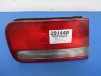 фото thumb №1, Honda accord ce 95-98 sedan лампа задняя левая крышки