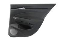 фото thumb №1, Vw golf viii 8 універсал оббивка боковина двері праві зад ambiente