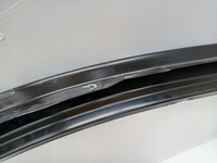 фото thumb №11, Jeep compass 2 ii 2016- порог блок двигателя обшивка левая перед ÷