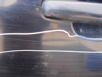 фото thumb №6, Suzuki grand vitara ii lift 09r двері ліва перед