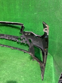 Бампер передній перед lexus ls500 lift 21- Оригінал, фото thumb