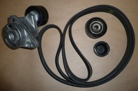 фото thumb №2, Набір ремінь клиновий renault master ii 2.5dci оригінальний номер