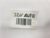 Жабо середній відведення води захист mercedes w140 c140 1408302628 в Україні, фото thumb