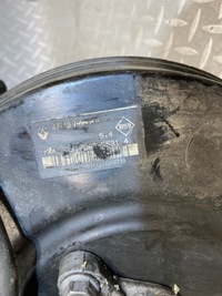 фото thumb №7, 472107999r підсилювач гальм насос гальмівна dacia duster i