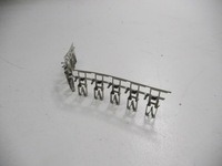 фото thumb №9, Роз'єми електрична renault оригінальний номер 7700502812