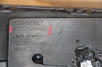 Купить Renault kangoo iii lift iv бампер перед передний 2020-2024 oryg, фото thumb