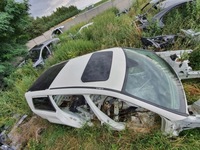 фото thumb №1, Mercedes gl w164 дах