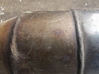 фото thumb №3, Катализатор dpf mazda 6 diesel2.0citd 02-09 remus