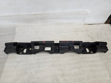 фото thumb №2, Volkswagen t5 ковзун бампера заднього зад 7e0807305c