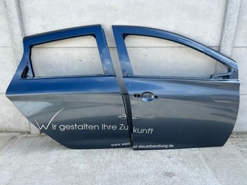 фото thumb №1, Двері renault zoe перед правий
