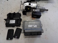 фото thumb №1, Набор стартовый renault clio v 237104639s