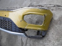 фото thumb №2, Volkswagen t-roc zderzkak перед 2ga807221j оригинальный номер