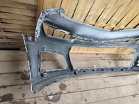 фото thumb №7, Бампер перед передній chevrolet camaro vi zl1 ss