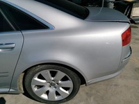 фото thumb №1, Крила чверть element обрізаний a8 d3 лівий задня