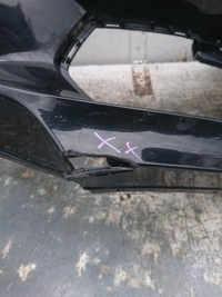 фото thumb №7, Bmw 2 f22 f23 m набор бампер передний перед