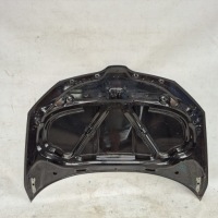 фото thumb №12, Skoda fabia iii 3 lift 18-21 капот кришка двигуна