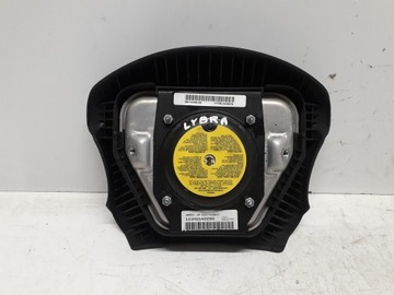 фото thumb №13, Lancia lybra 99-05 консоль панель подушки датчик подушка безпеки ремені