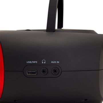БУМБОКС Bluetooth 6ВТ РАДИОУСТРОЙСТВО CD FM AUX AIWA BBTU-500DAB/RD + ПУЛЬТ ДИСТАНЦИОННОГО УПРАВЛЕНИЯ