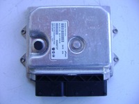 фото thumb №1, Бортовой компьютер 55260727 mjd8f3.p8 fiat panda 1.1