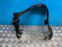 фото thumb №1, Mercedes clk w209 pas передний панель фары левый усилитель