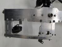 фото thumb №12, Mercedes pas передний усилитель балка c klasa w206 s206 206 amg avantgarde