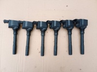 фото thumb №1, Alfa romeo stelvio giulia qv 2.9 котушка запалювання 670050924