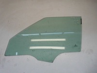 фото thumb №1, Стекло дверь skoda fabia ii lift 2010r. левая перед