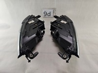 фото thumb №7, Vw t-roc t roc full led левый правый фара лампа левая правая