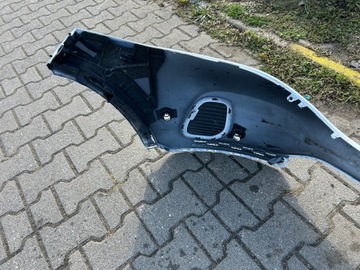 фото thumb №9, Mercedes eqa w243 243 21- бампер переднє гарний