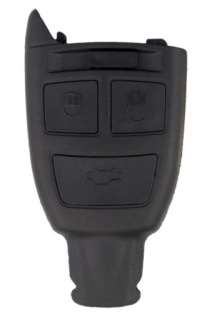 фото thumb №1, Корпус пульта fiat croma sip22 ключ