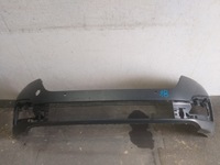 фото thumb №1, Бампер перед skoda octavia iv 4