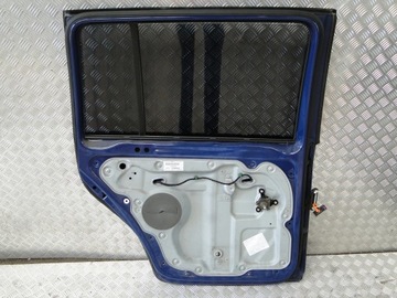 фото thumb №15, Двері зад vw touran 1t 1t0 рестайлінг ll5m ціна za 1 штука