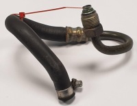 Шланг усилителя mercedes w168 a1689970382 Цена, фото thumb