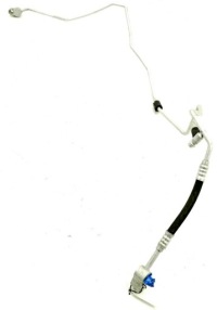 фото thumb №3, Шланг wąż кондиціонера volkswagen 5n0820741f