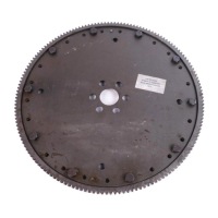 фото thumb №1, Вінець з talerzem колеса маховика land rover discovery range rover classi