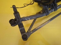 фото thumb №8, Механизм моторчик дворник перед citroen c2 2004 nr107