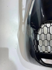 Бампер передний перед bmw x5 g05 m-pakiet Оригинал, фото thumb