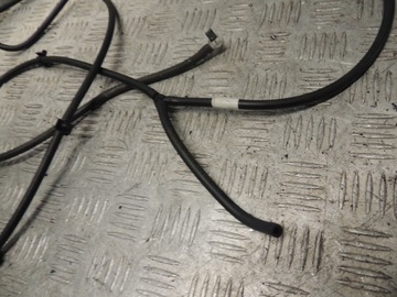 фото thumb №6, Transit custom tourneo шланг омывателя