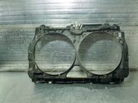 фото thumb №1, Корпус вентилятора citroen c5 iii 2.7 hdi