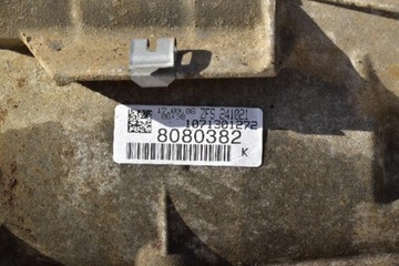 фото thumb №15, Коробка передач коробки передач автомат bmw e83 x3 2.0d 177km n47 4x4 x-drive 7590127