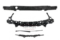 фото thumb №12, Бампер диффузор mercedes glc x253 20- glc63 amg b