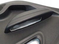 фото thumb №3, Обшивка дверь левый задняя renault kadjar lift