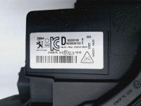 Фара правий перед правий передня led peugeot 208 2008 2 2019- #10012 Київ, фото thumb