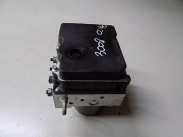 фото thumb №9, Peugeot 3008 i 1.6 насос abs 9666684780 0265950837