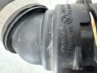 Bmw 5 f10 f11 2011 шланг / патрубок радіатора Ціна, фото thumb