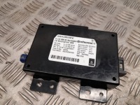 фото thumb №1, Mercedes-benz gl x166 2013 компьютеры / модули / блоки управления