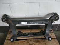 фото thumb №10, Mercedes r171 3.5 v6 подрамник подрамник подрамник балка задняя